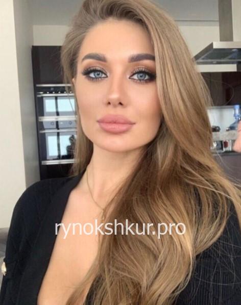 Дарья Колиберова