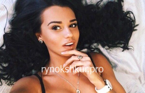 Екатерина Тихонова