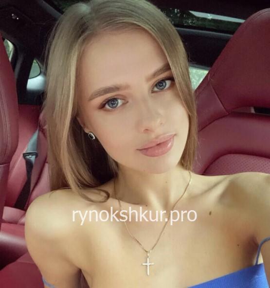 Виктория Тишко