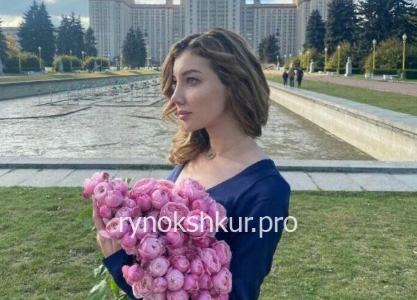 Екатерина Черёмушкина