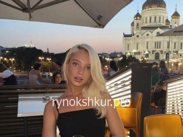 Ева Сидорова