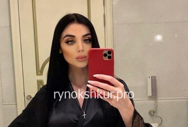 Ольга Сергеевна Солдатова