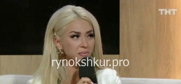 Анастасия Кочервей
