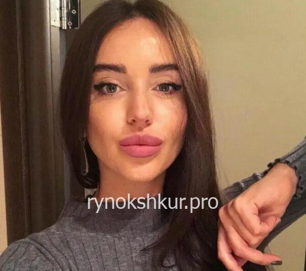 Светлана Мальцева