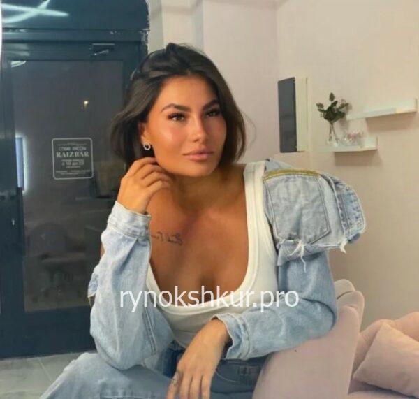 Нигина Шарапова