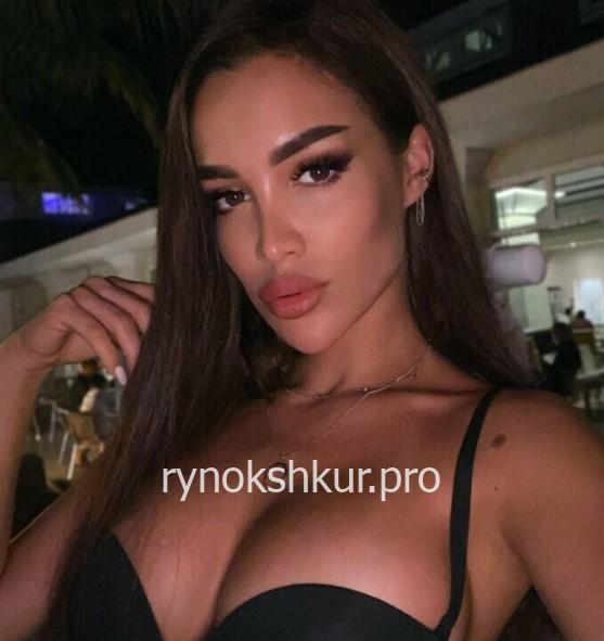 Екатерина Гужвинская