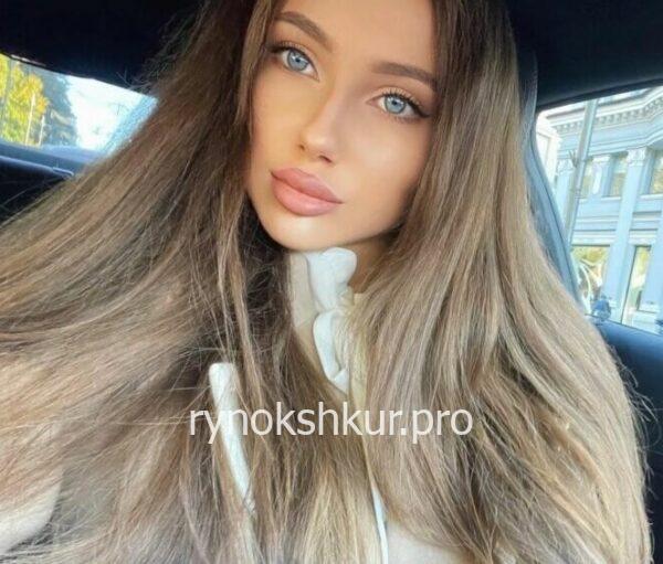 Елизавета Маруняк