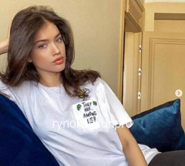 Алина Кирчиу