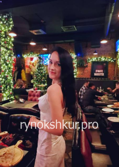 Екатерина Каличева