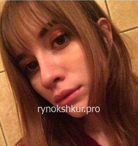 Алина Мелиоранская