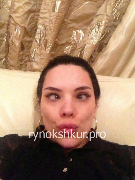 Амина Урсилова