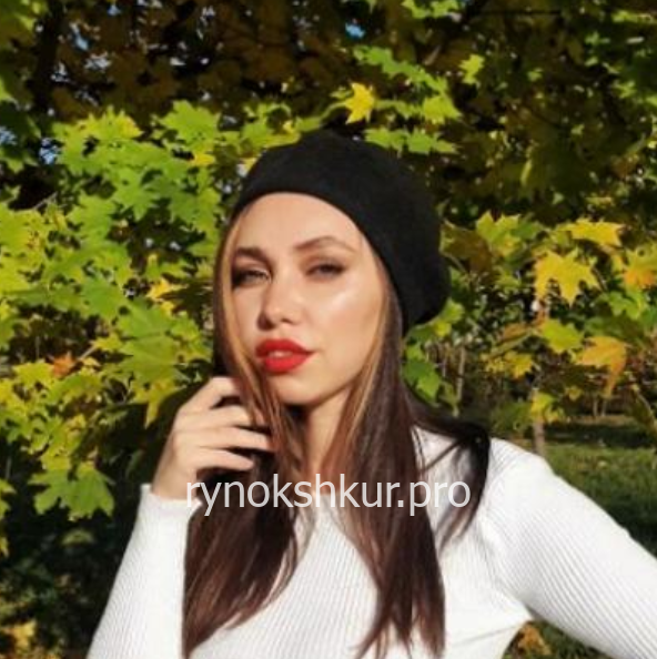 Светлана Тиньгаева-Митрофанова