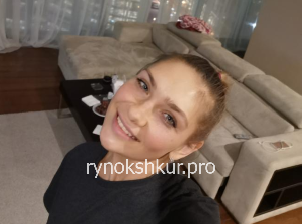 Юлия Хузина