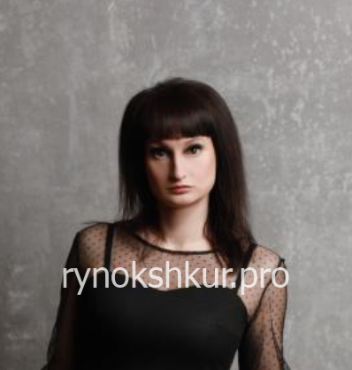 Ольга Семенкова