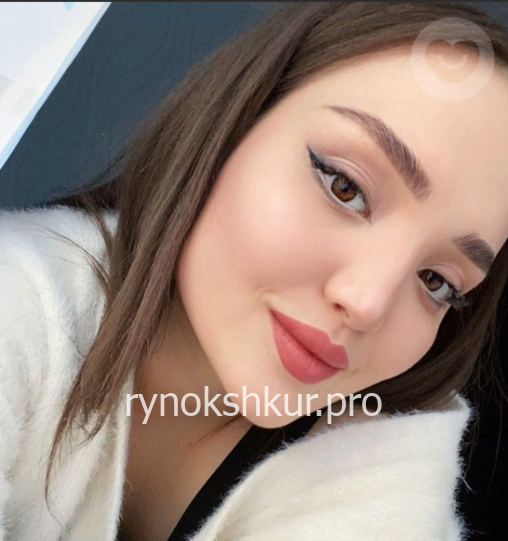 Дарина Кудайбергенова