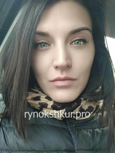 Анастасия Колодкина
