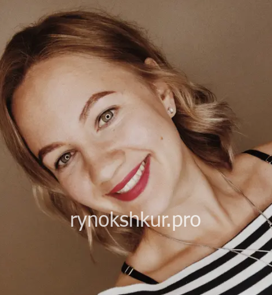 Алина Леонидовна Чижова