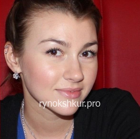 Анна Никифорова