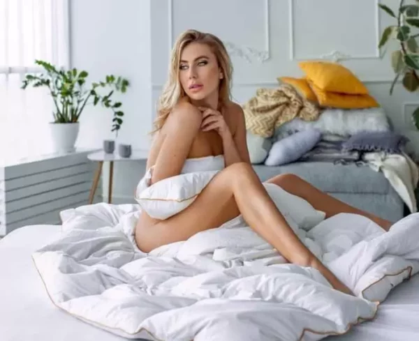 Юлиана Дорохан