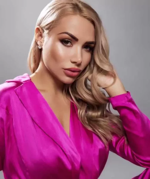 Анна-Мария Ищенко