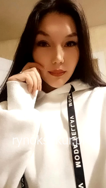 Айсулу Мухамединова