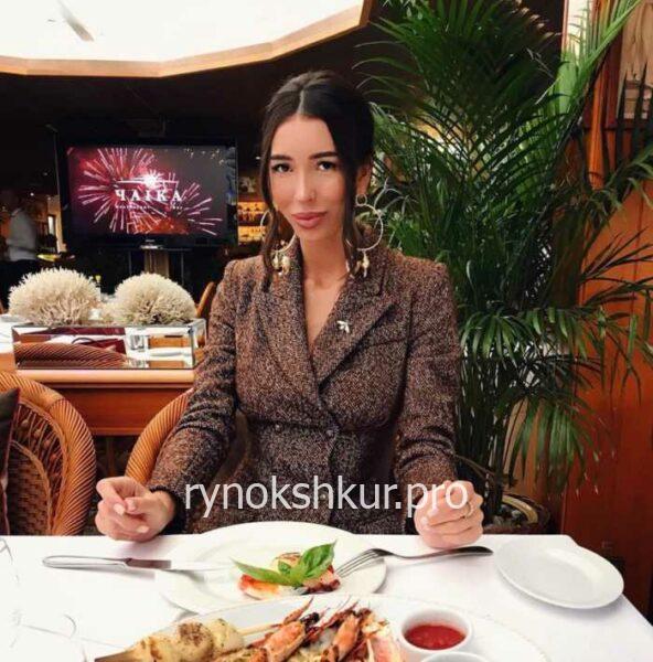 Екатерина Вихарева