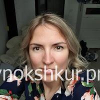 Татьяна Нечаева (Гуськова)