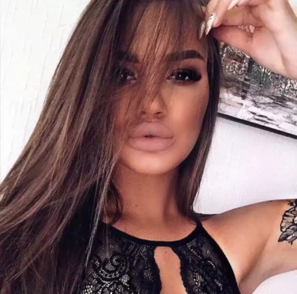 Алина Котова