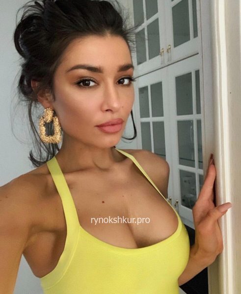 Карина Фомбо