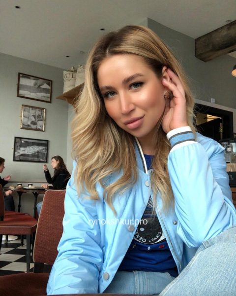 Екатерина Соболева