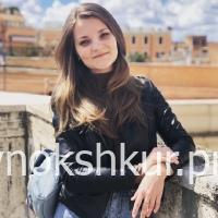 Анна Пантюшина