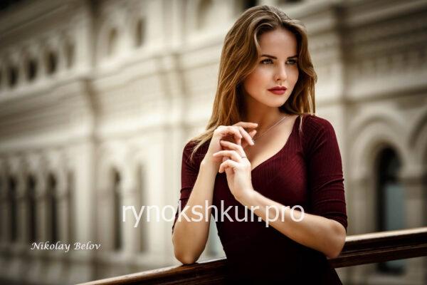 Кристина Якимова
