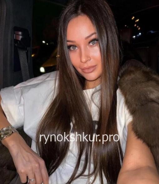 Кристина @kris_lisa_lis