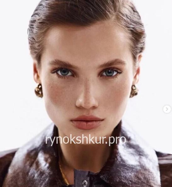 Екатерина Исаева