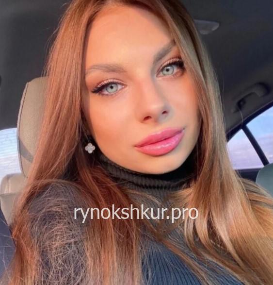 Юлия Кольцова