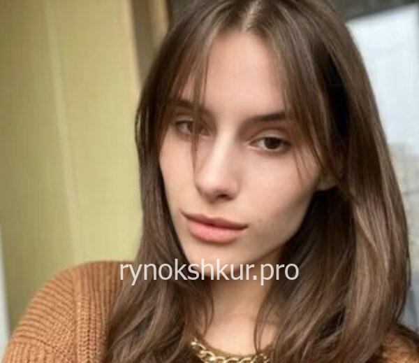 Ирина Сидлетская