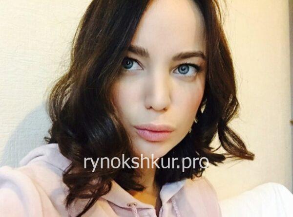 Луиза Станиславовна Бабиенко