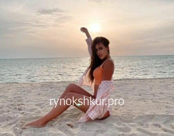 Кристина @kristinakristinnaaaa