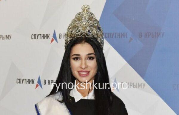 Анастасия Божкова