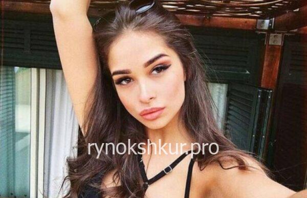 Алина Акилова