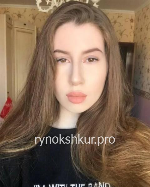 Александра Даниленко