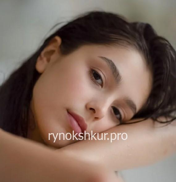 Екатерина Шашкова