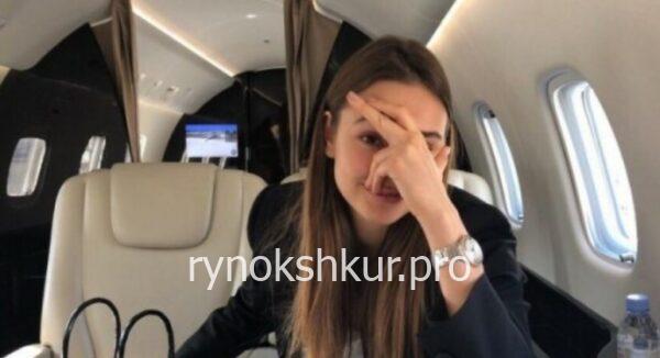 Ольга Синтюрева