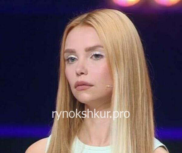 Елена Христофорова
