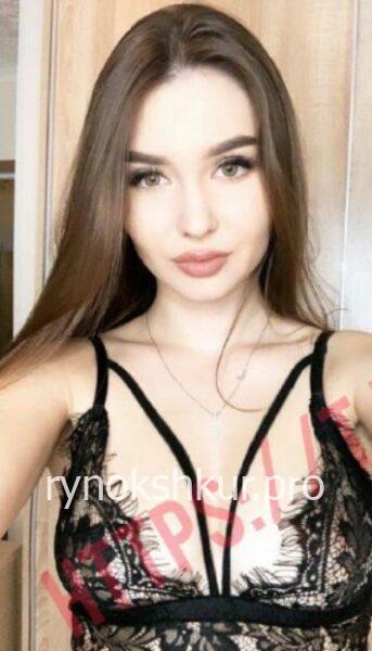 Анастасия Юрьевна Талайчук