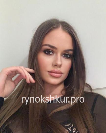 Валентина Алиевна Асланова