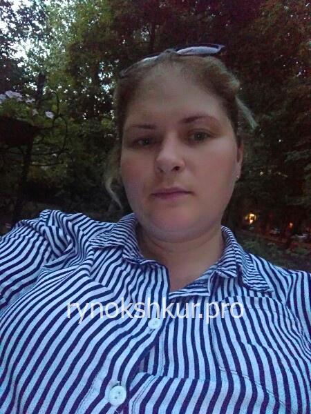 Юлия Ходакова