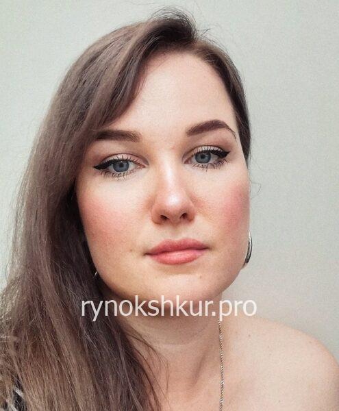 Екатерина Борисова