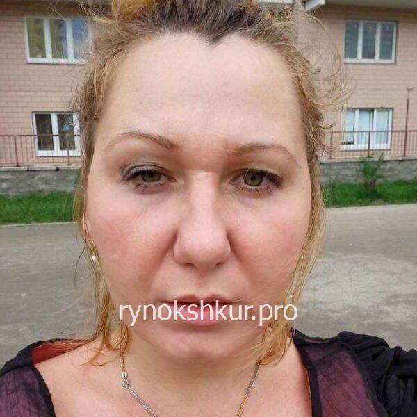 Ирина Алексеевна Батовская (Исаева)