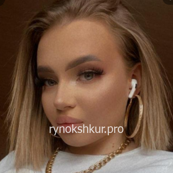 Екатерина Комарова